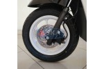 Honda Genio CBS Tahun 2026